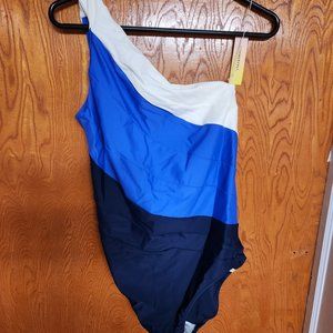 Summersalt Sidestroke Swimsuit